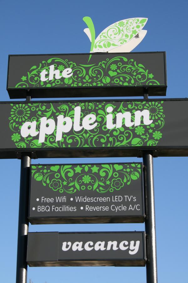 The Apple Inn Batlow Exterior photo