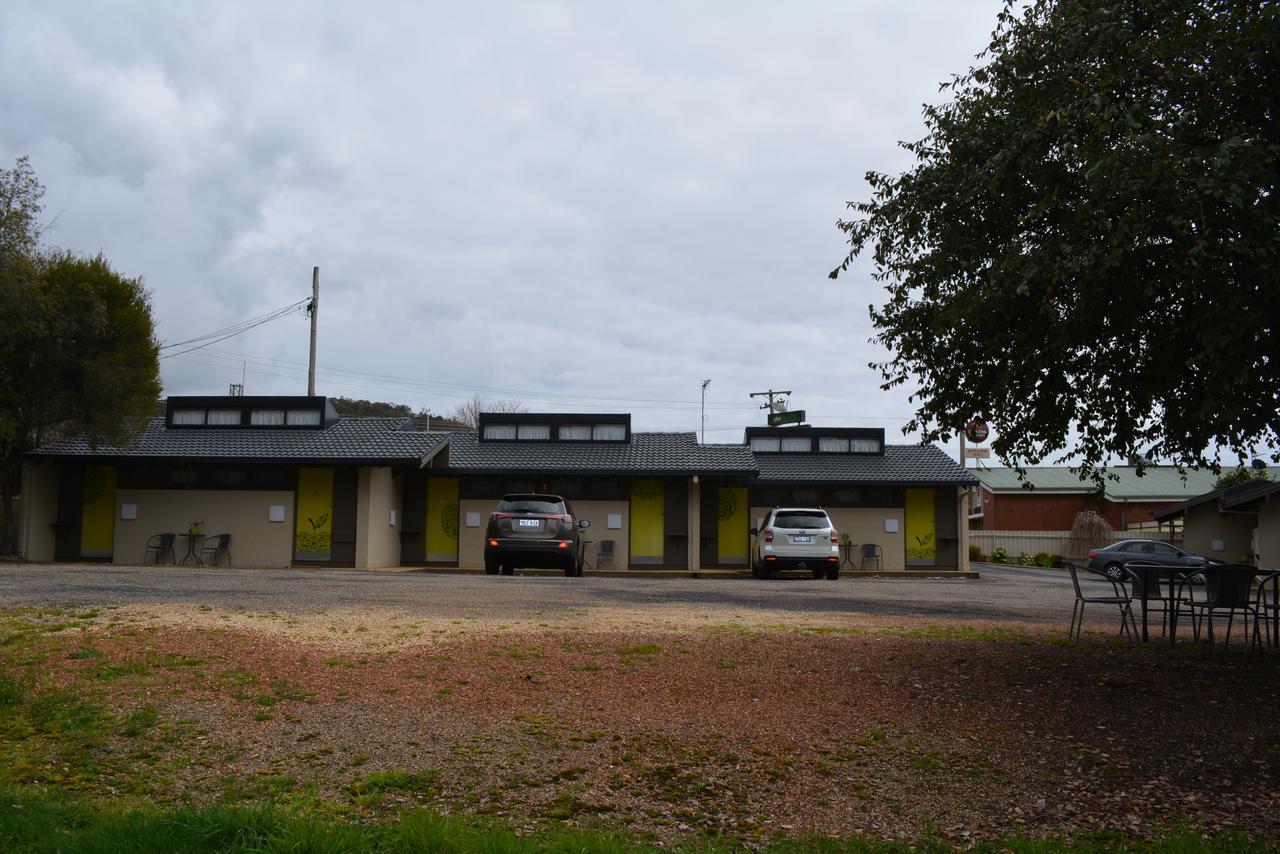 The Apple Inn Batlow Exterior photo