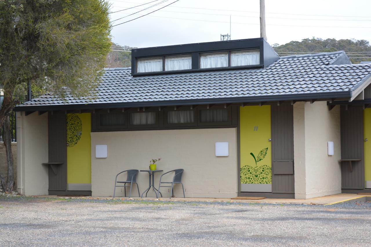 The Apple Inn Batlow Exterior photo