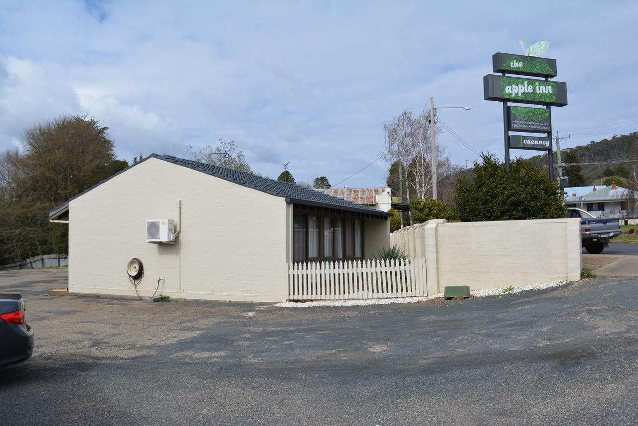 The Apple Inn Batlow Exterior photo