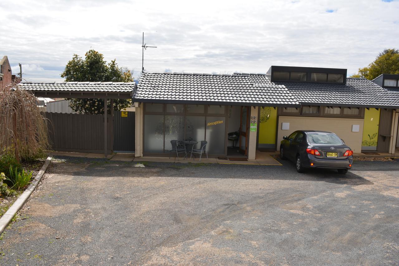 The Apple Inn Batlow Exterior photo